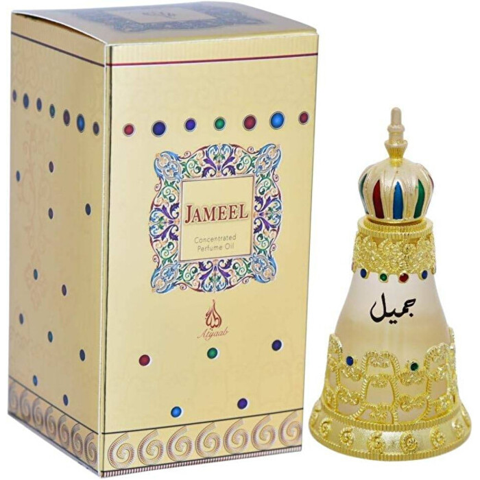 Jameel CPO Unisex 25 ml