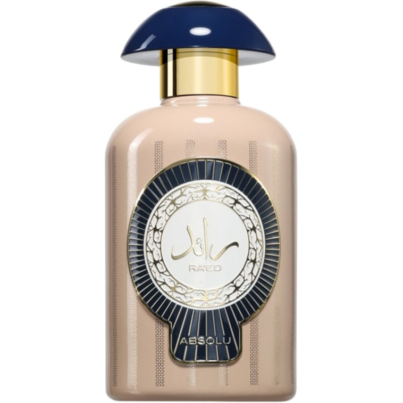 Lattafa Ra'ed Absolu EDP Unisex 100 ml