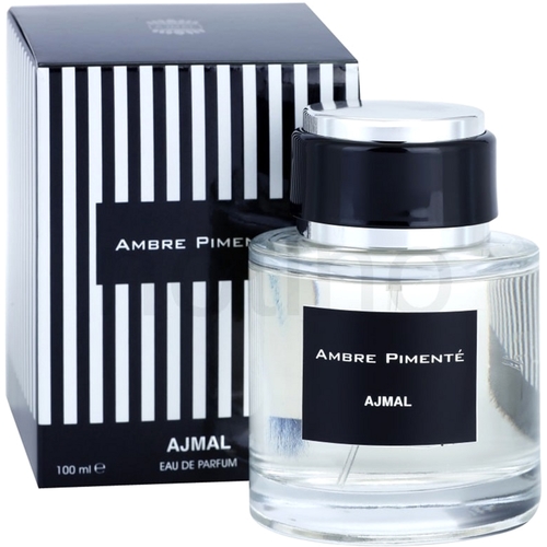 Ajmal AMBRE PIMENTE PARFÜÜMIVESI
