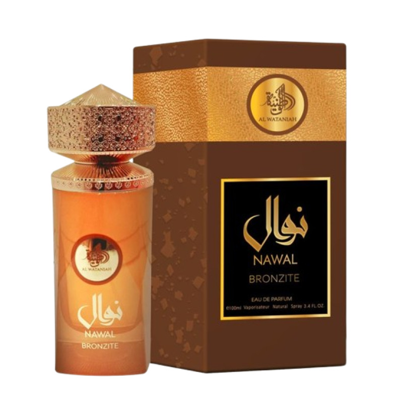 Nawal Bronzite EDP Unisex 100 ml