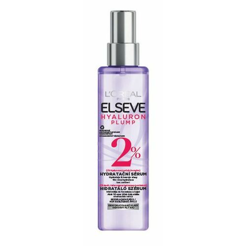 L´Oréal Paris Elseve Hyaluron Plump 2% niisutav seerum 150 ml