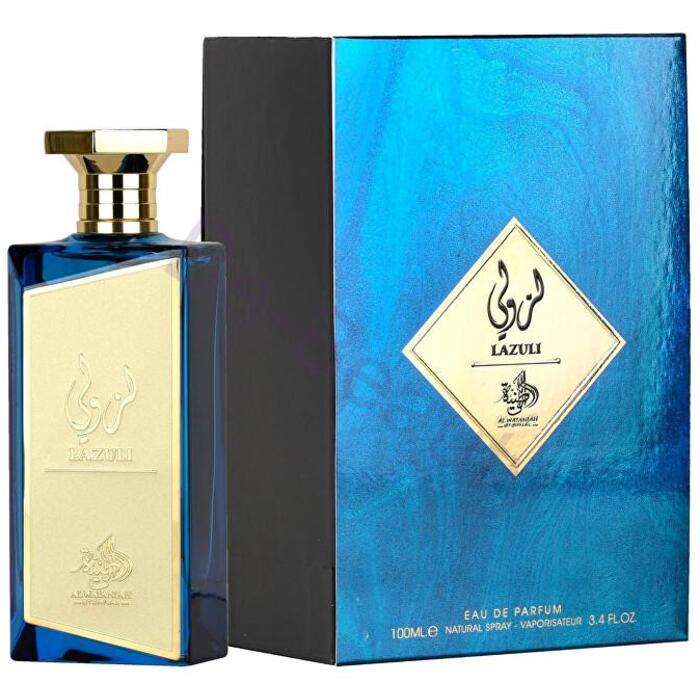 Al Wataniah Lazuli EDP Unisex 100 ml