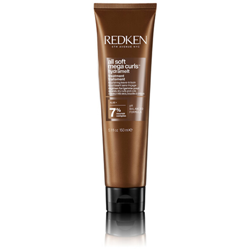 Redken All Soft Mega Curls Hydramelt 150 ml