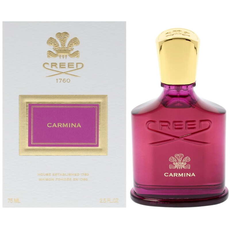 Creed Carmina EDP Naistele 30 ml