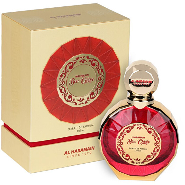 Al Haramain Bon Cherie PAR, 100 ml