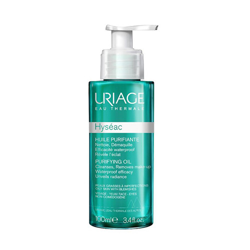 Uriage Hyséac puhastav meigieemaldusõli 100 ml
