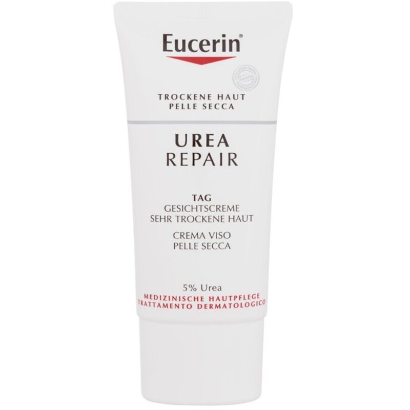 Eucerin Urea Repair näokreem 50 ml