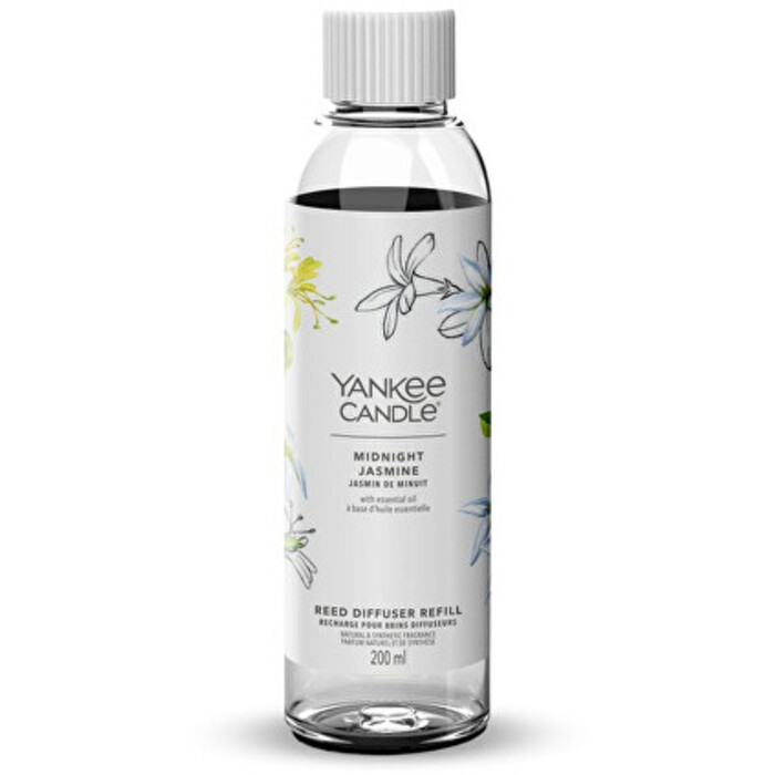 Yankee Candle Jasmiini lõhnaõli 200 ml