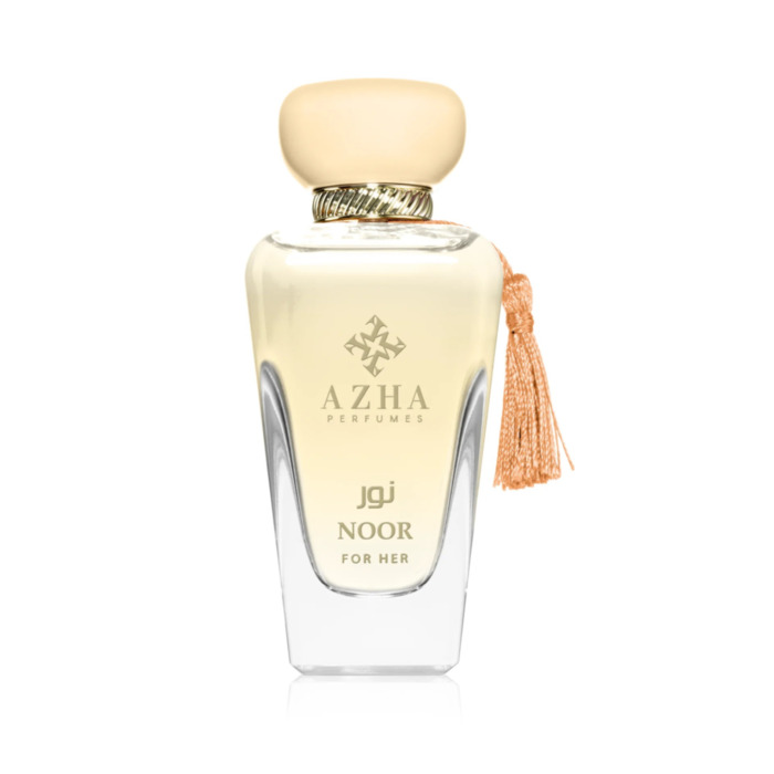 Azha Noor EDP, 100 ml
