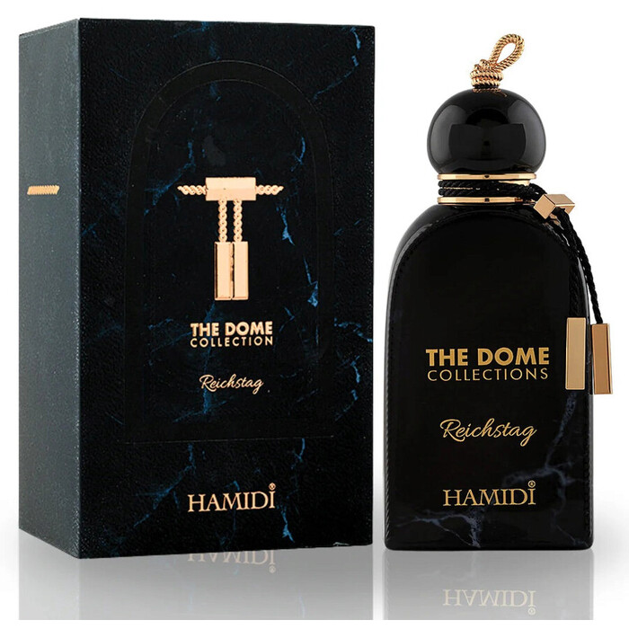 Hamidi Reichstag EDP Unisex 100 ml