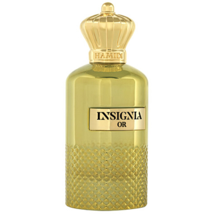 Hamidi Insignia või EDP Unisex 105 ml
