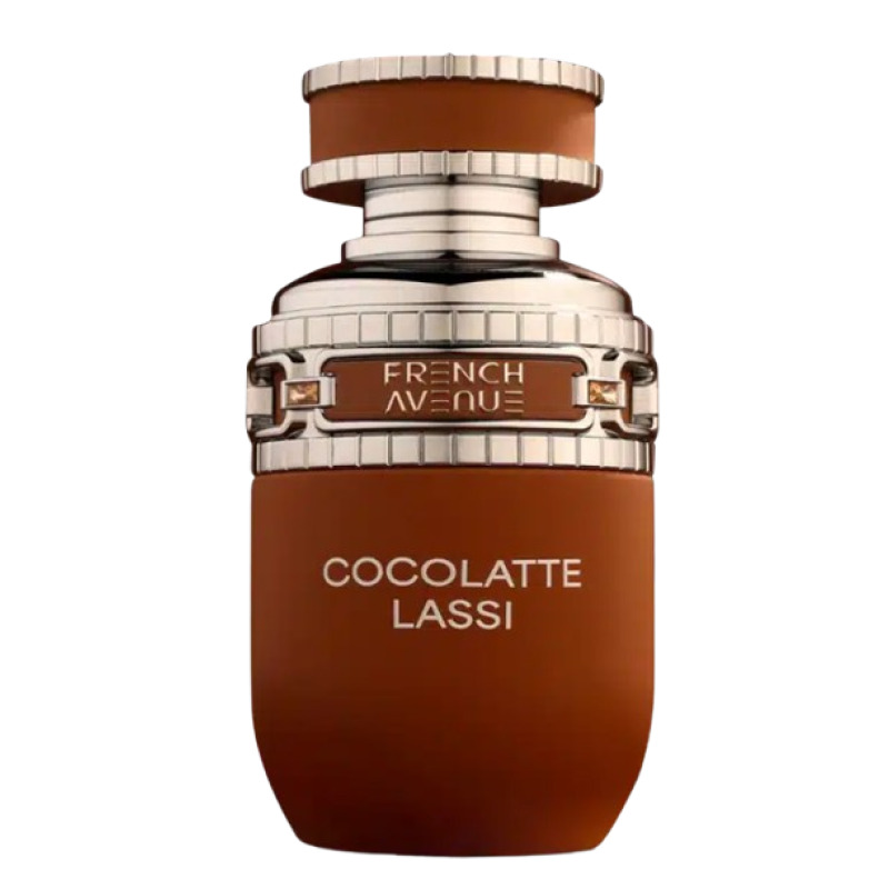 Cocolatte Lassi EDP 80 ml
