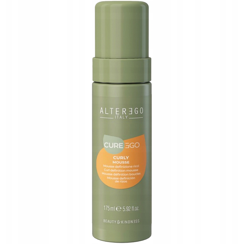 CureEgo lokimousse 175 ml