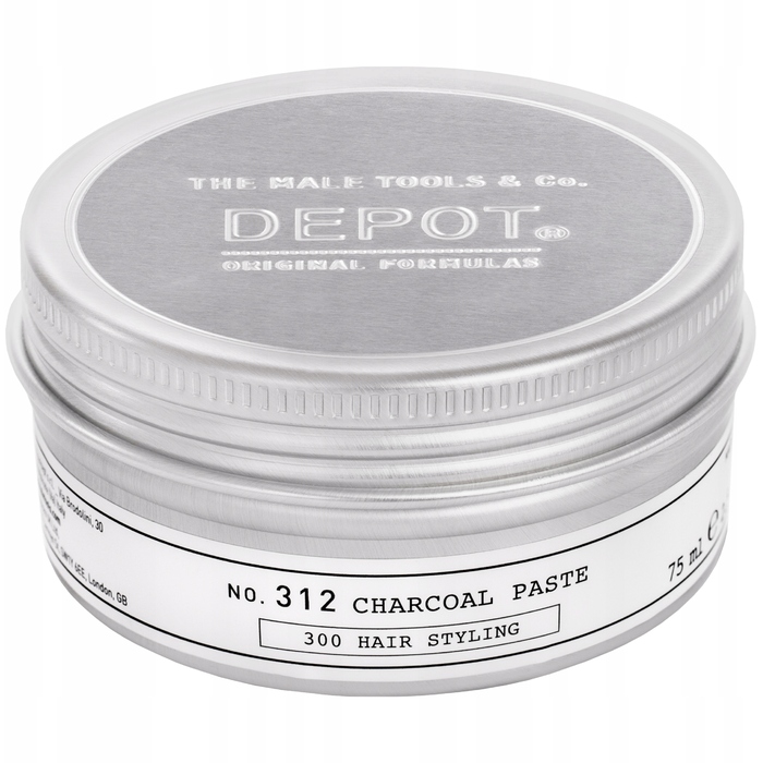 Depot Nr 312 Söepasta 75 ml