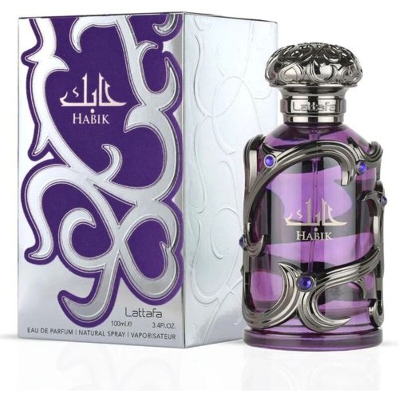 Habik EDP Meestele 100 ml