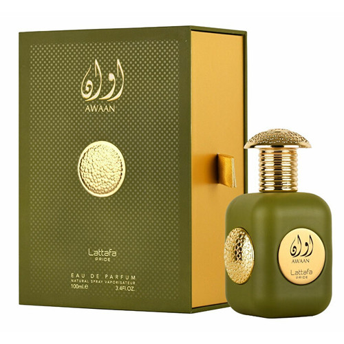 Pride Awaan Gold EDP Meestele 100 ml