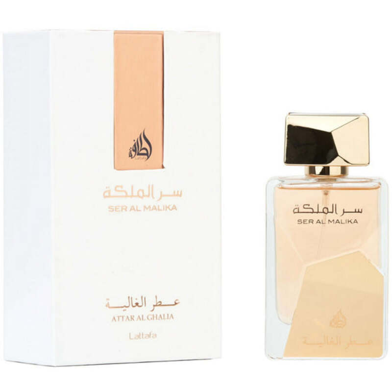 Lattafa Ser Al Malika EDP, 100 ml
