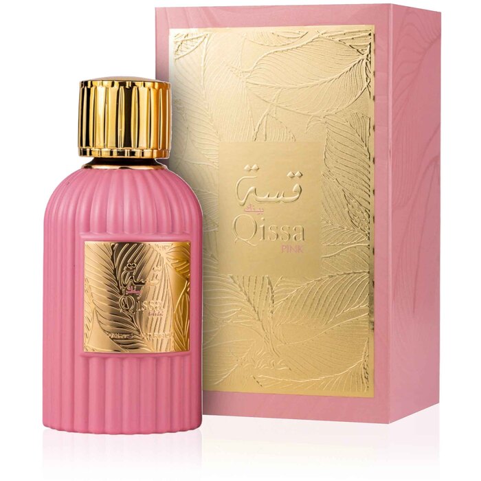 Paris Corner Qissa Pink EDP, 100 ml
