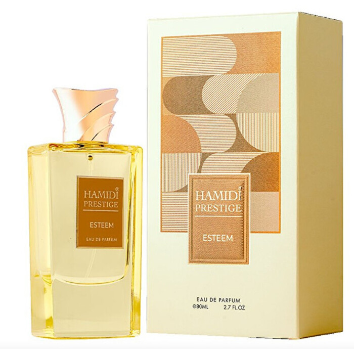 PRESTIGE ESTEEM – 80 ml (HAMIDI)