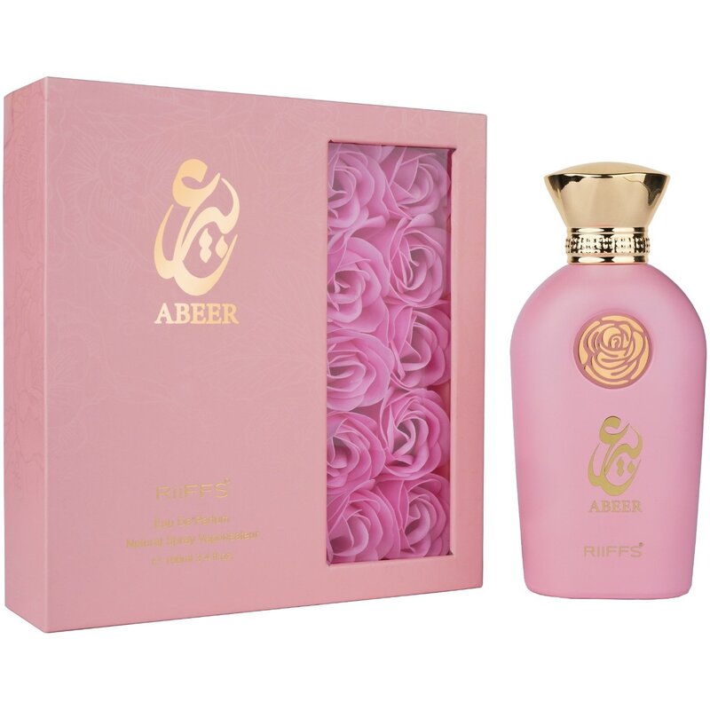 Riiffs Abeer EDP, 100 ml