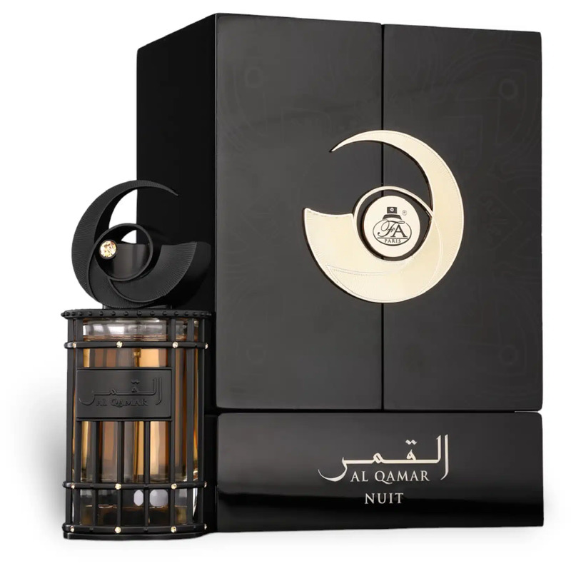 French Avenue Al Qamar Nuit EDP Unisex 100 ml