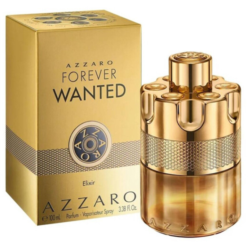 Azzaro Forever Wanted Elixir PAR Meestele 50 ml