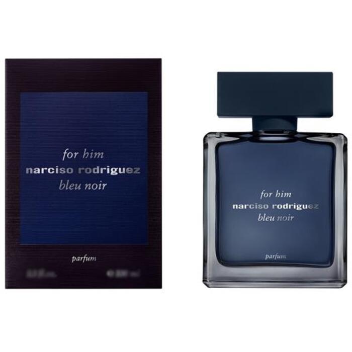 Narciso Rodriguez For Him Sinine-must PAR Meestele 50 ml