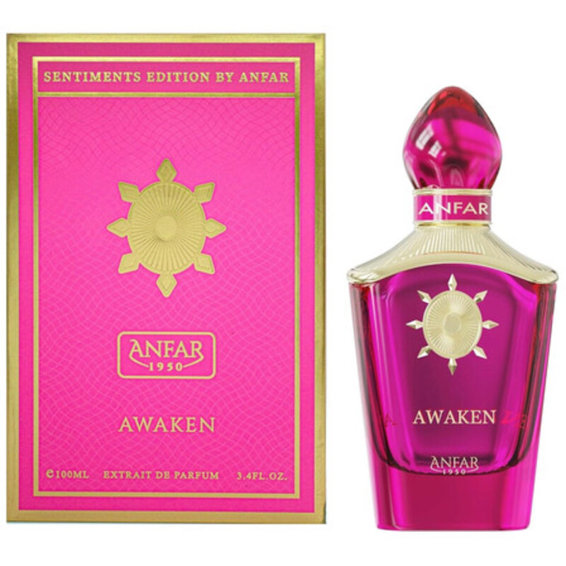 Anfar Awaken PAR, 100 ml