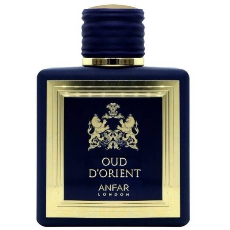 Anfar Oud D'Orient PAR Unisex 115 ml