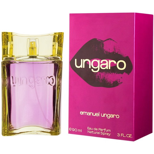 Emanuel Ungaro Ungaro EDP, 90 ml