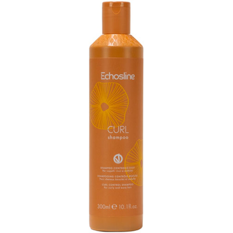 Curl šampoon 300 ml