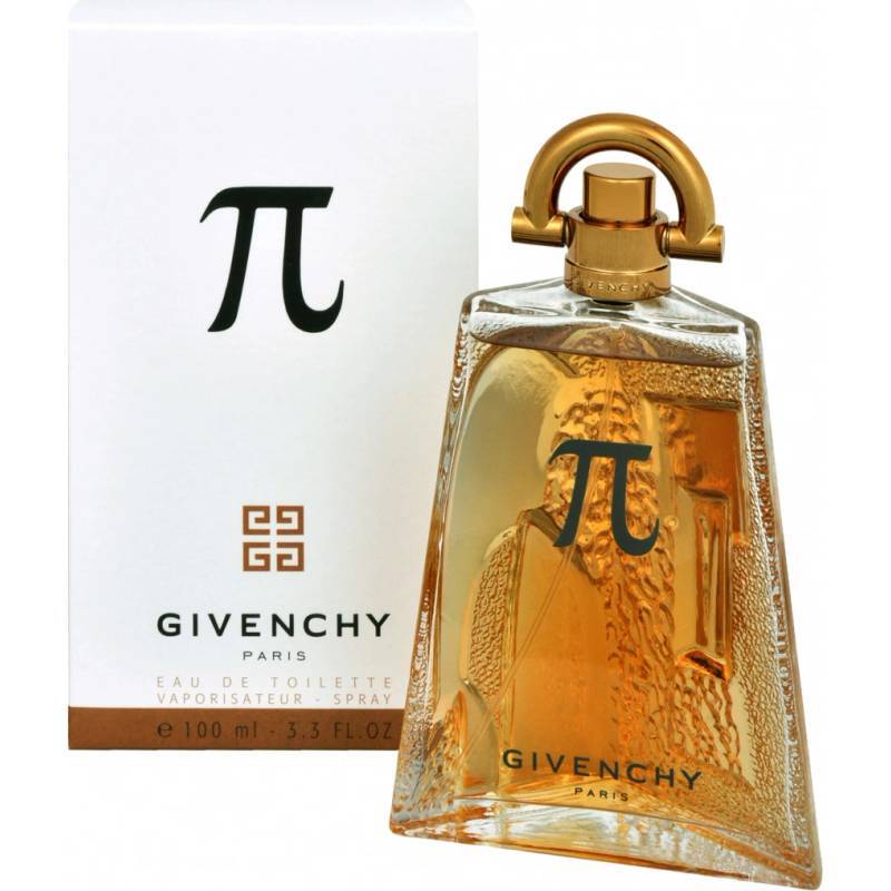 Givenchy Pí EDT Meestele 100 ml