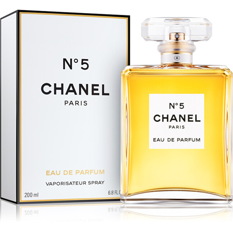 Chanel Nr 5 EDP, 35 ml