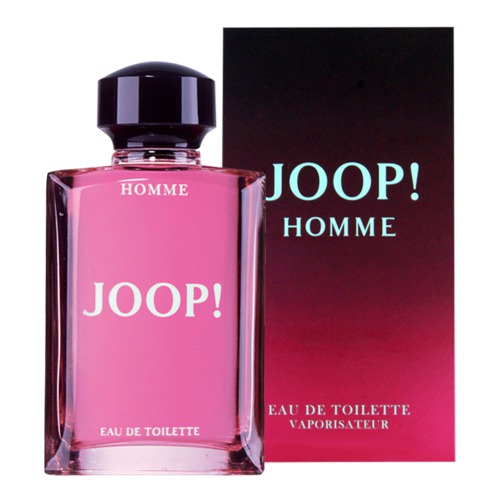 Joop! Homme EDT Meestele 30 ml