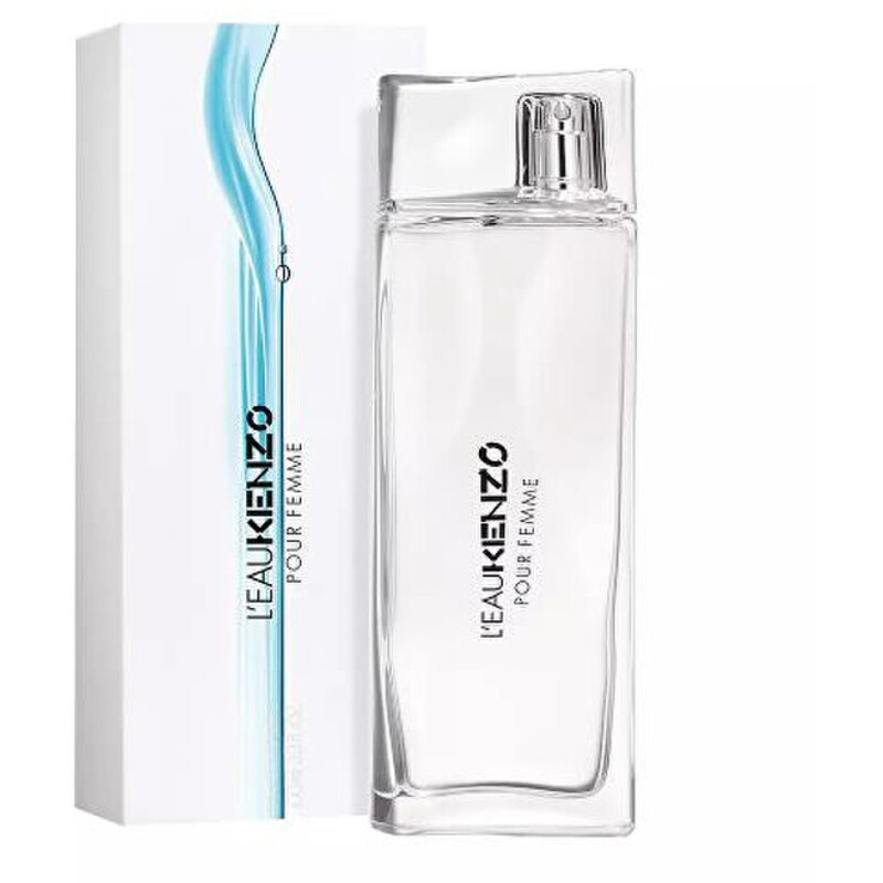 Kenzo L'Eau Kenzo EDT Naistele 50 ml
