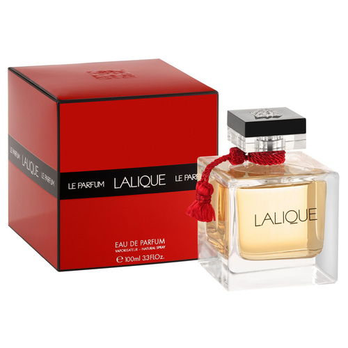 Lalique Le Parfum EDP 100 ml