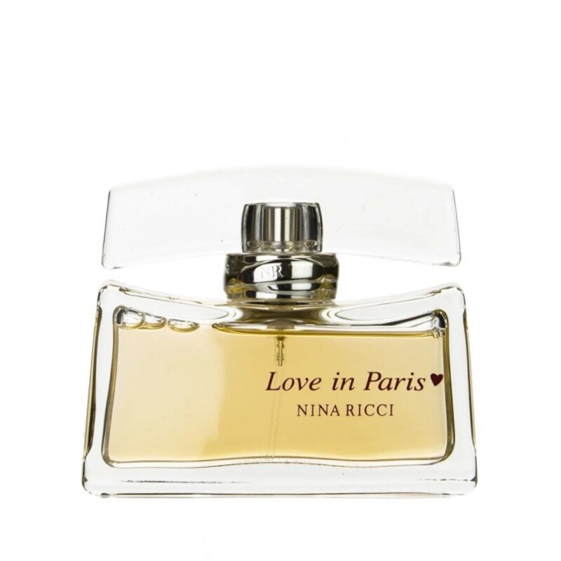 „Love in Paris“ EDP naistele 50 ml