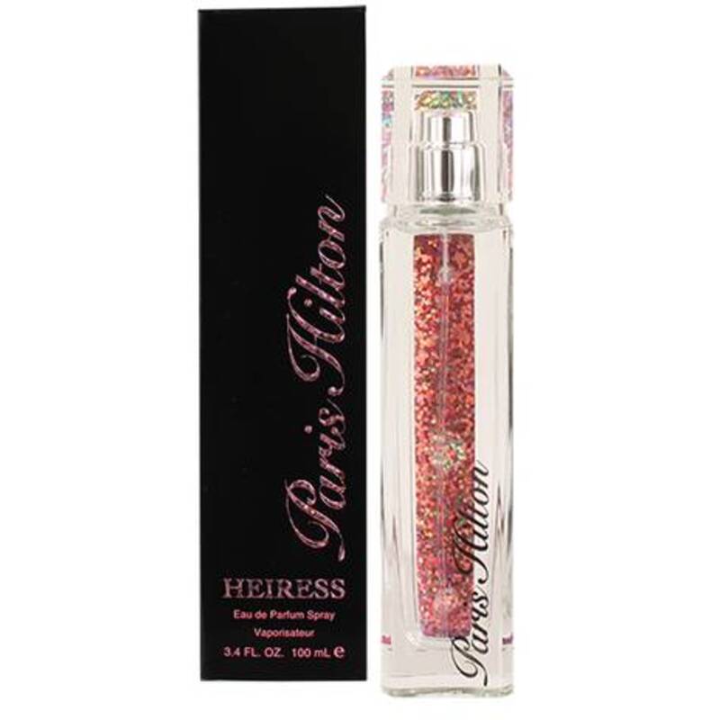 Paris Hilton Heiress EDP Naistele 50 ml
