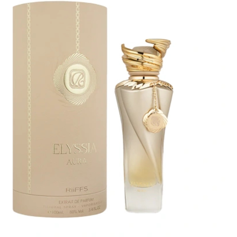 Riiffs Elyssia Aura PAR Unisex 100 ml