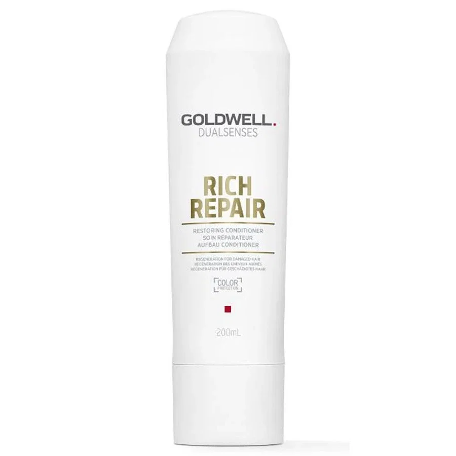 Goldwell Dualsenses Rich Repair taastav palsam 200 ml