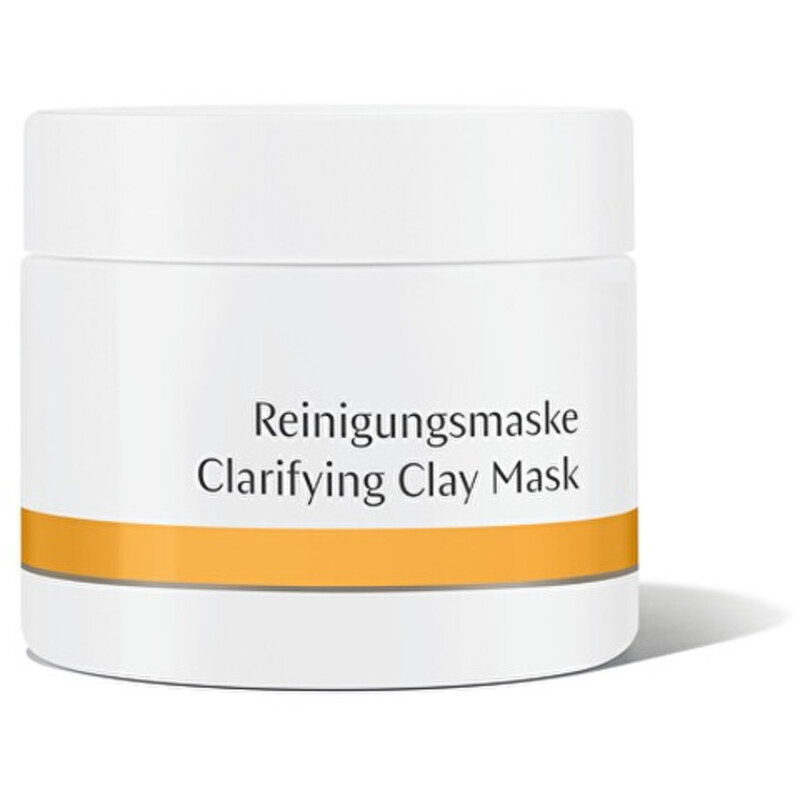 Dr. Hauschka Puhastav savimask 90 g