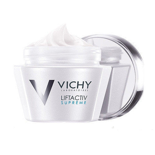Vichy Liftactiv H.A. kortsuvastane pinguldav kreem kuivale nahale 50 ml