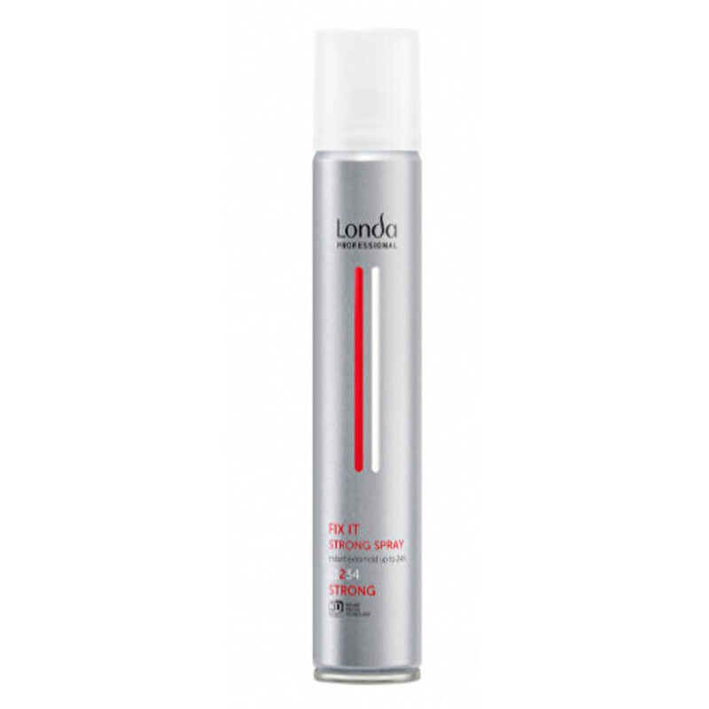 Londa Professional Fix It tugev pihusti 500 ml