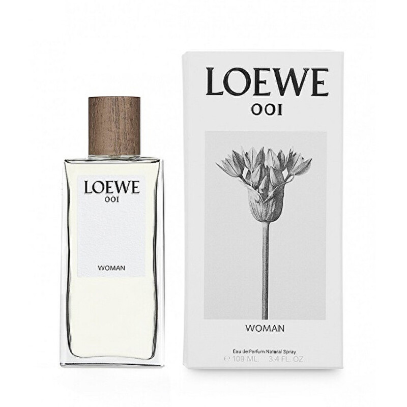 Loewe 001 Woman EDP, 100 ml