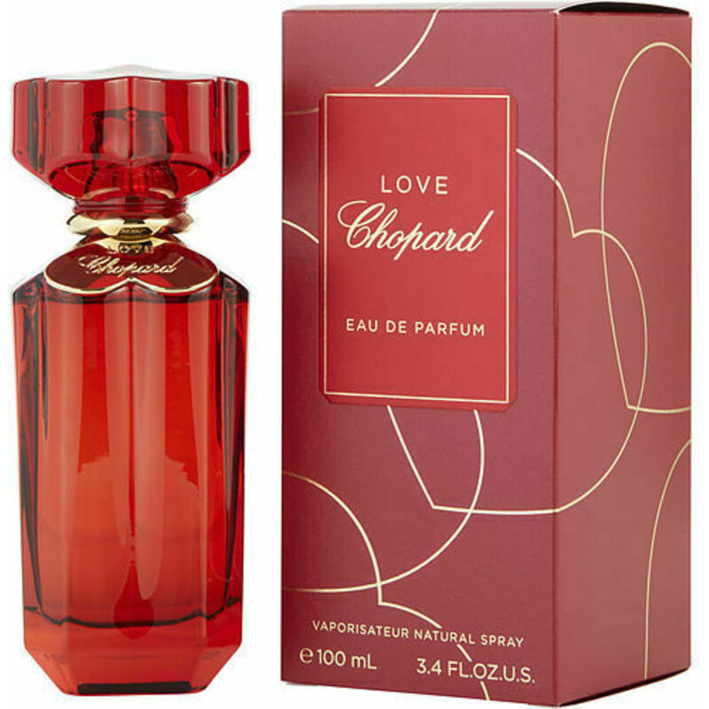 Chopard Love EDP 100 ml