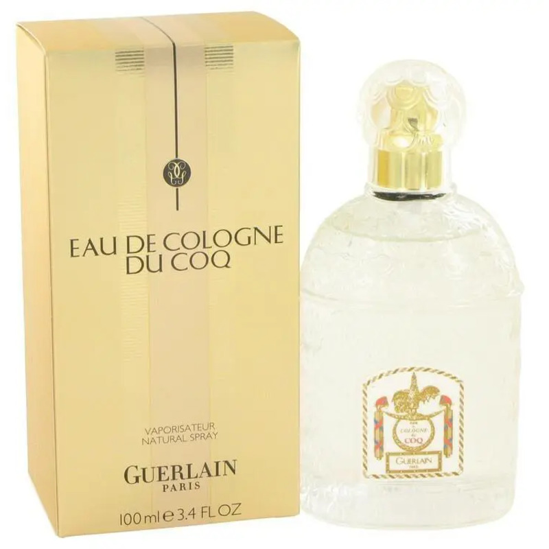 Guerlain Du Coq EDC Meestele 100 ml