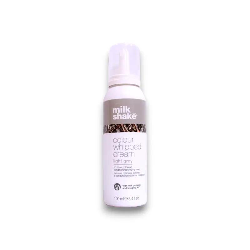 Milk_Shake Värv „Whipped Cream“ (helehall) 100 ml