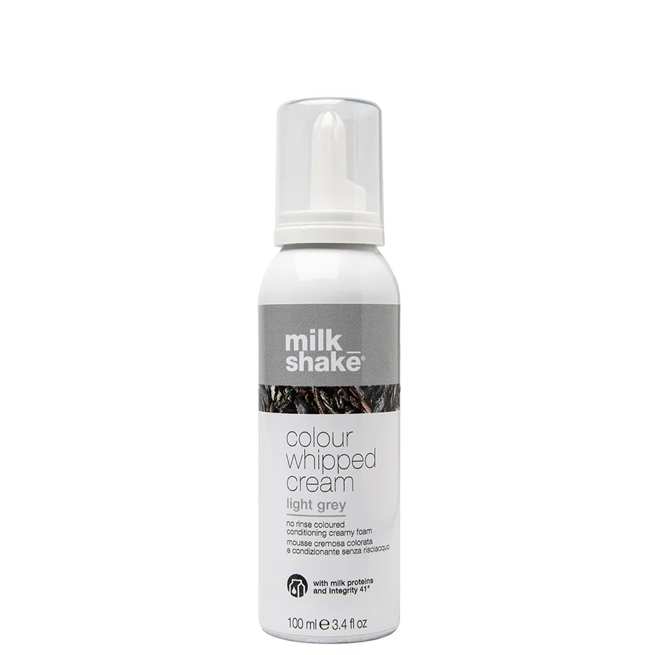 Milk_Shake Värv „Whipped Cream“ (helehall) 100 ml