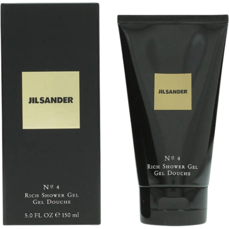 Jil Sander Nr 4 SWG, 150 ml