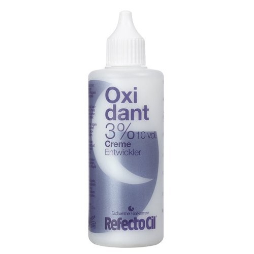 RefectoCil Oksüdeerija 3% 10 vol. kreem 100 ml